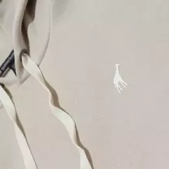 MOLETOM CANGURU LRG 47 HOODIE AREIA na internet