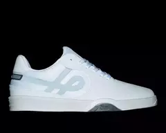 TENIS OUS IMIGRANTE BRANCO CINZA ESC ECOLAB OE na internet