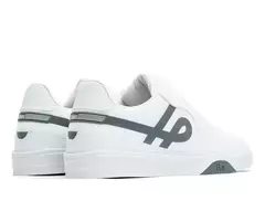 TENIS OUS IMIGRANTE BRANCO CINZA ESC ECOLAB OE - comprar online