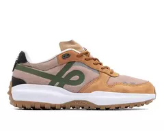 TENIS OUS HEVEA DOTS CAMPO OE