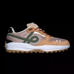 TENIS OUS HEVEA DOTS CAMPO OE -  Hipster Store - Street Wear e Sneakers 
