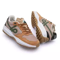 TENIS OUS HEVEA DOTS CAMPO OE - comprar online