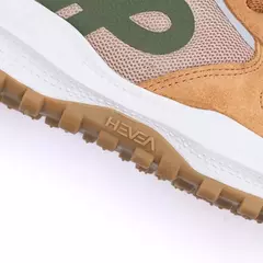 TENIS OUS HEVEA DOTS CAMPO OE - loja online