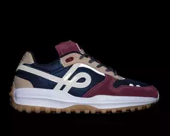 TENIS OUS HEVEA DOTS MULTI OE na internet