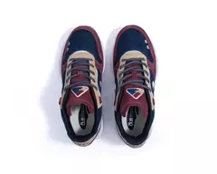 TENIS OUS HEVEA DOTS MULTI OE -  Hipster Store - Street Wear e Sneakers 