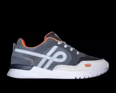 TENIS OUS PHIBO 1123 CHUMBO REFLEX LARANJA ESSENCIAL na internet