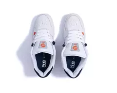 TENIS OUS 2K BCO AZUL LARANJA ESSENCIAL na internet