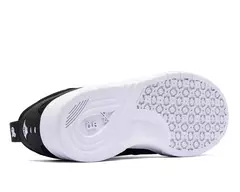 Imagem do TENIS OUS FLUENTE PTO BRANCO PRETO ESSENCIAL