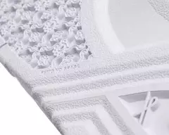 TENIS OUS FLUENTE PTO BRANCO PRETO ESSENCIAL