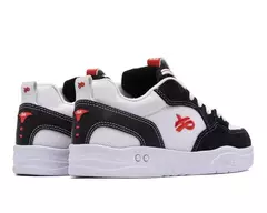 TENIS OUS FLUENTE PTO GINGER BRANCO ESSENCIAL na internet