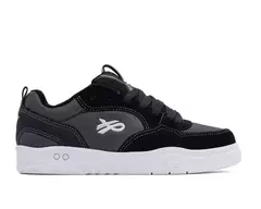 TENIS OUS FLUENTE PTO CINZA PRETO ESSENCIAL - comprar online