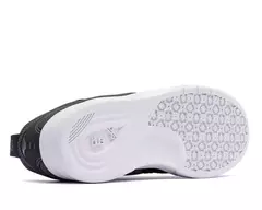 Imagem do TENIS OUS FLUENTE PTO CINZA PRETO ESSENCIAL