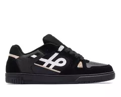 TENIS OUS 2K PRT BRANCO MARROM ESSENCIAL