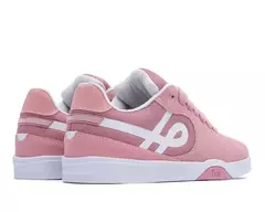 IMIGRANTE SERIE X CORAL PINK -  Hipster Store - Street Wear e Sneakers 