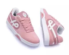 IMIGRANTE SERIE X CORAL PINK na internet