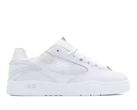TENIS OUS FLUENTE GTX BCO REFLEX IMPERIAL
