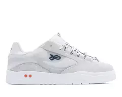 TENIS OUS FLUENTE GTX CINZA AZUL BRANCO ESSENCIAL - comprar online