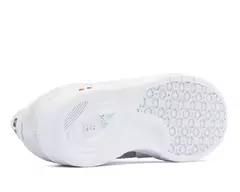 Imagem do TENIS OUS FLUENTE GTX CINZA AZUL BRANCO ESSENCIAL