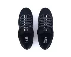 TENIS OUS FLUENTE GTX PRT BRANCO PRETO ESSENCIAL - loja online
