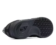 Imagem do TENIS OUS FLUENTE GTX PRT BRANCO PRETO ESSENCIAL