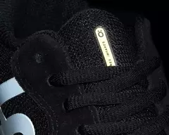 TENIS OUS IMIGRANTE PRETO GOLD ESSENCIAL -  Hipster Store - Street Wear e Sneakers 