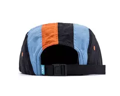 BONE 7PANEL OUS PHIBO LISTRADO -  Hipster Store - Street Wear e Sneakers 