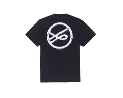 CAMISETA OUS 194 CROMO PRETO - comprar online
