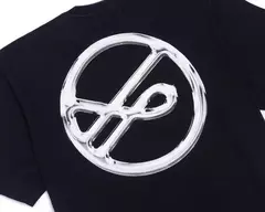 CAMISETA OUS 194 CROMO PRETO -  Hipster Store - Street Wear e Sneakers 