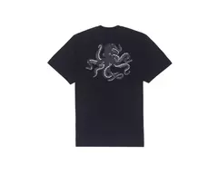 CAMISETA OUS 189 POLVO PRETO - comprar online
