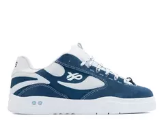 TENIS OUS FLUENTE GTX AZUL PISCINA BRANCO ESSENCIAL - comprar online