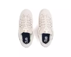 TENIS OUS FLUENTE GTX CHANTILLY IMPERIAL -  Hipster Store - Street Wear e Sneakers 
