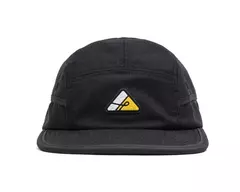 BONÉ OUS 88 5 P PHIBO CORDURA PRETO