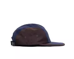 BONÉ OUS 92 5 P PORTÃO AZUL/MARROM - comprar online
