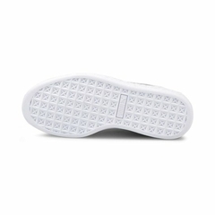TENIS PUMA SUEDE CLASSIC XXI BLACK WHITE - loja online