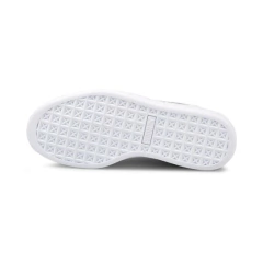 TENIS PUMA SUEDE CLASSIC XXI BLACK WHITE - loja online