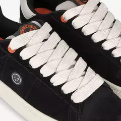 TENIS WEST COAST x ORANGE V1 BLACK ICE BEIGE na internet