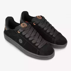 TENIS WEST COAST x ORANGE V2 BLACK - comprar online