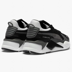 TENIS PUMA RS-X MIX BLACK CASTLEROCK -  Hipster Store - Street Wear e Sneakers 