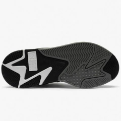 TENIS PUMA RS-X MIX BLACK CASTLEROCK na internet