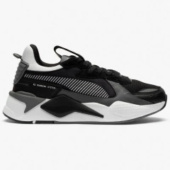 TENIS PUMA RS-X MIX BLACK CASTLEROCK na internet