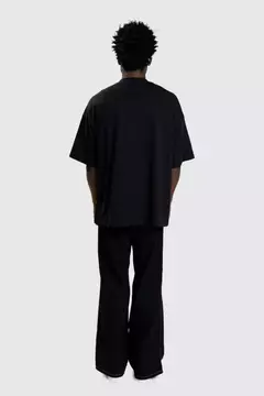 CAMISETA BAW NEW OVER WATCHDOG PRETO - loja online