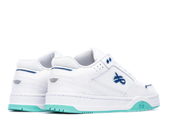TENIS OUS SOUSA BRANCO AZL IMPERIAL -  Hipster Store - Street Wear e Sneakers 