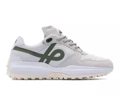 TENIS OUS HEVEA DOTS BCO VERDE CHANTILLY OE