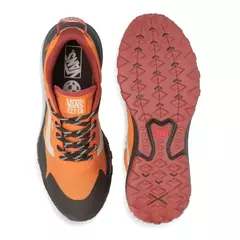 TENIS VANS MTE CROSSPATH MARMALADE - loja online