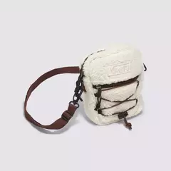 SHOULDER BAG VANS OATMEAL BAIL