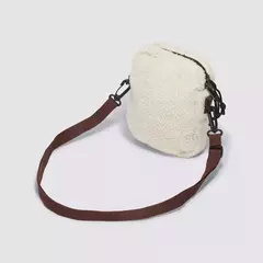 SHOULDER BAG VANS OATMEAL BAIL na internet