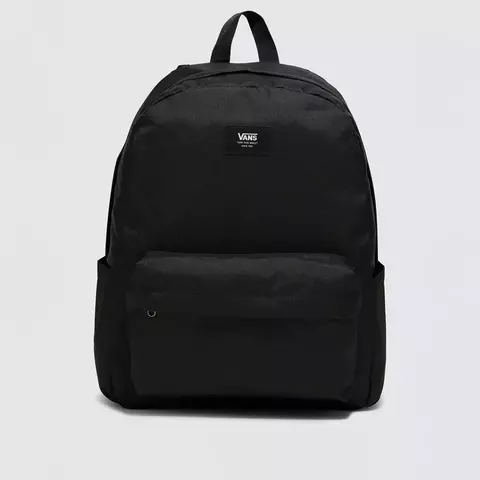 MOCHILA VANS OLSD SKOOL BACKP BLACK - comprar online
