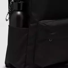 MOCHILA VANS OLSD SKOOL BACKP BLACK