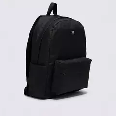 MOCHILA VANS OLSD SKOOL BACKP BLACK na internet