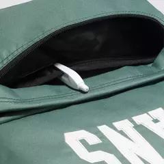 MOCHILA VANS DARK FORES OLD SKOOL VERDE - loja online